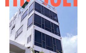 The July - Coliving By Kegotel